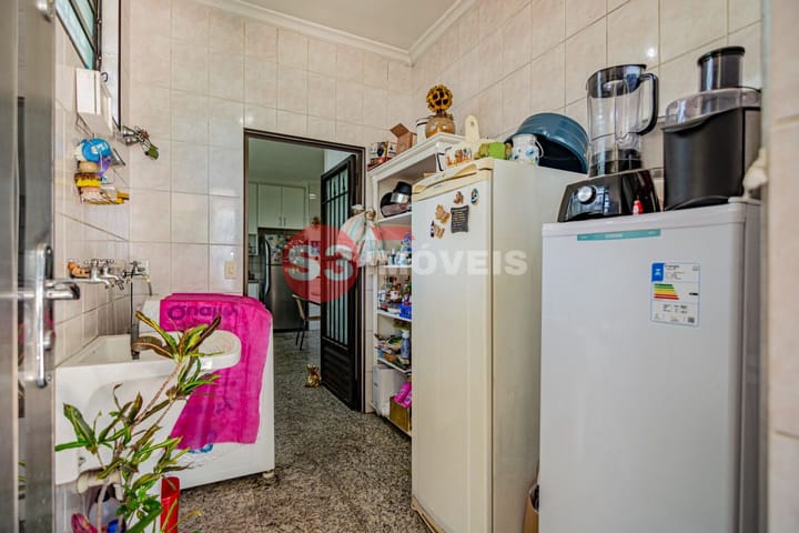 Casa à venda com 4 quartos, 420m² - Foto 61