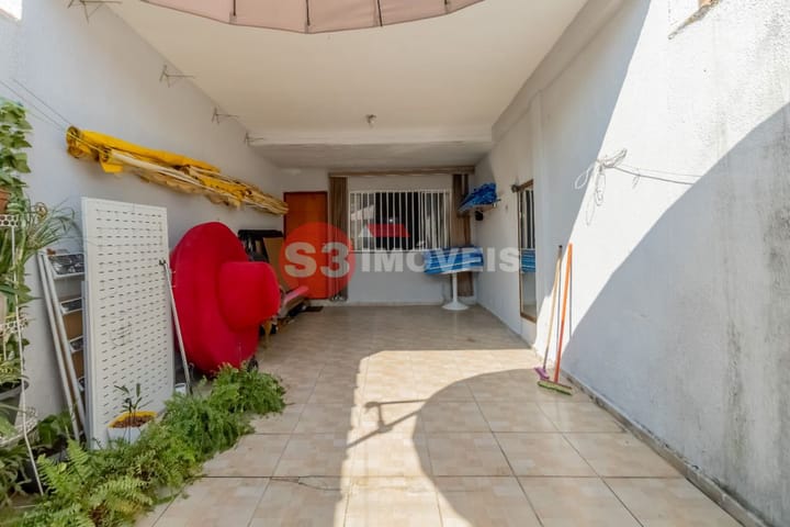 Casa à venda com 3 quartos, 117m² - Foto 7