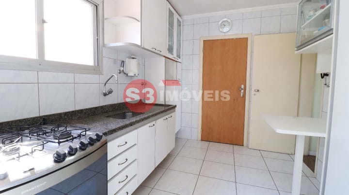 Apartamento à venda com 3 quartos, 80m² - Foto 19