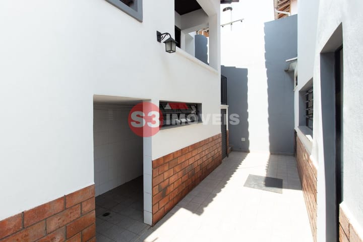 Casa à venda com 3 quartos, 191m² - Foto 30