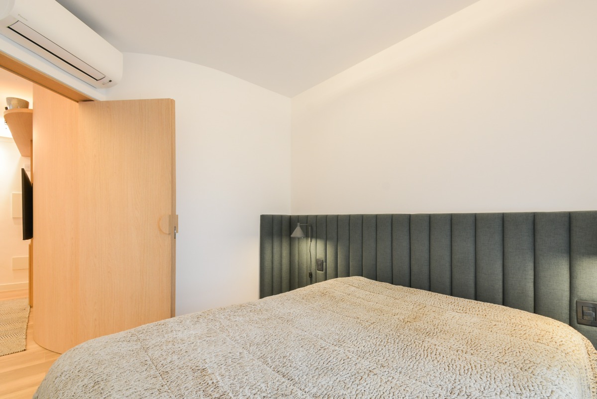 Apartamento à venda com 2 quartos, 47m² - Foto 33