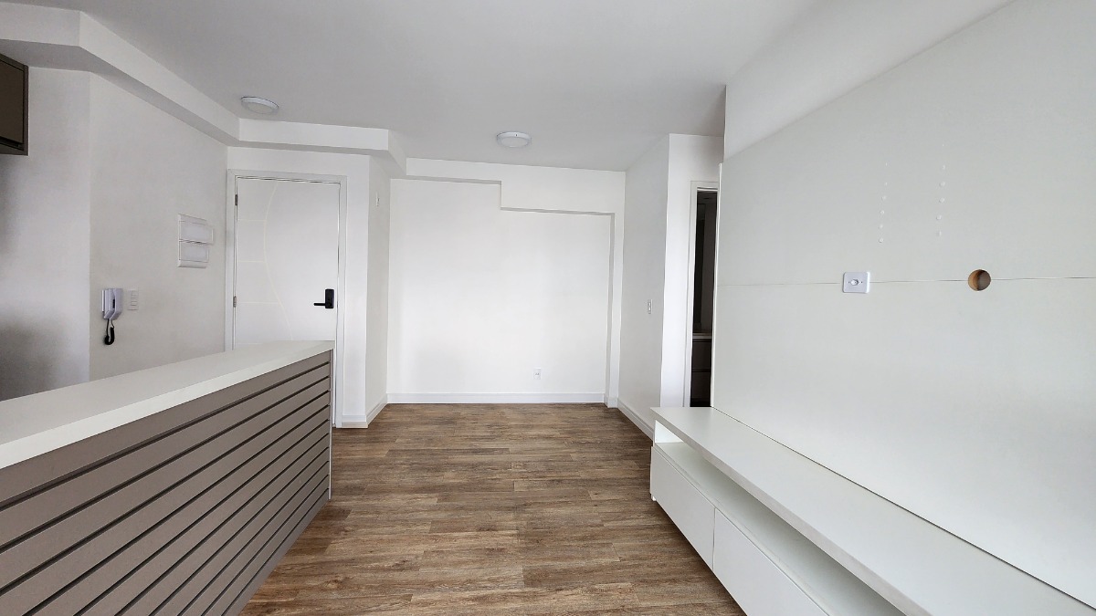 Apartamento à venda com 2 quartos, 59m² - Foto 8