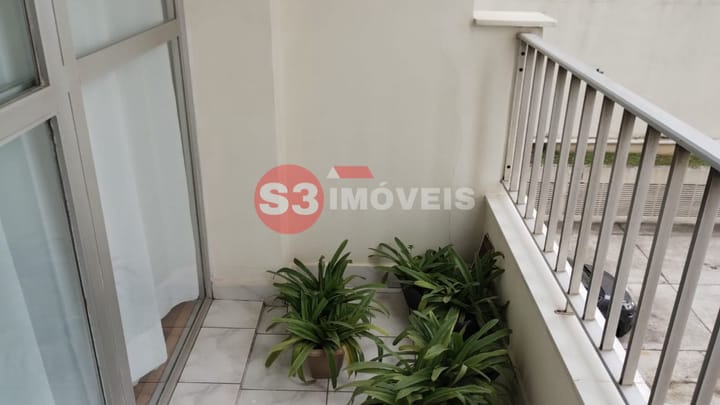 Apartamento à venda com 2 quartos, 68m² - Foto 13