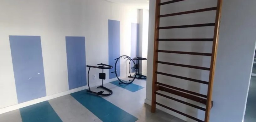 Apartamento à venda com 2 quartos, 41m² - Foto 32