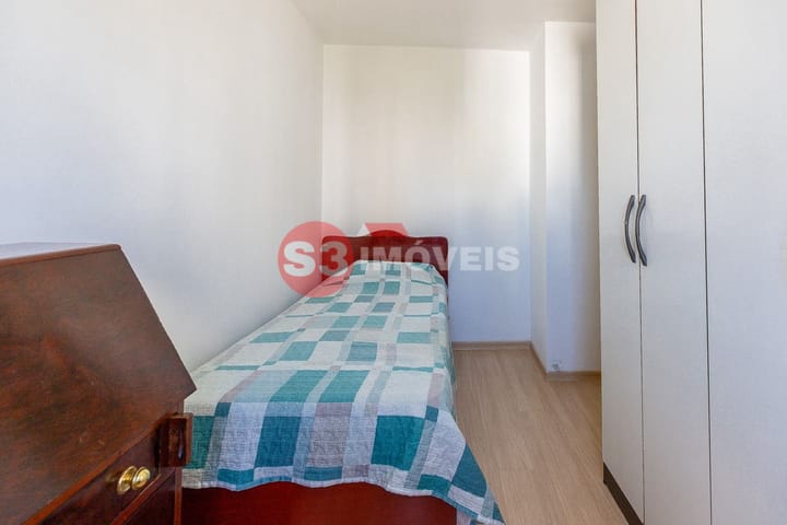 Apartamento à venda com 2 quartos, 64m² - Foto 20