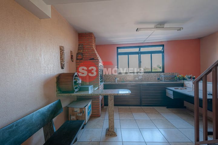 Casa à venda com 4 quartos, 280m² - Foto 51