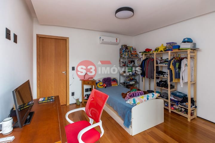 Casa à venda com 4 quartos, 400m² - Foto 19