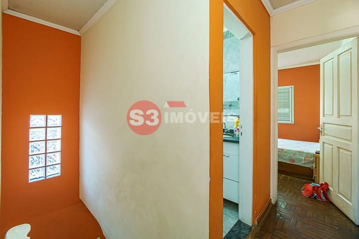 Casa à venda com 2 quartos, 100m² - Foto 20