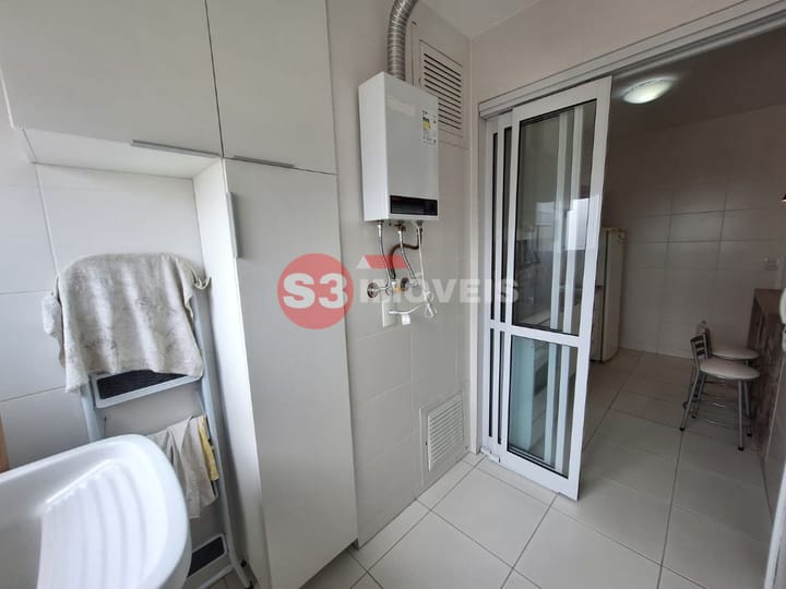 Apartamento à venda com 2 quartos, 57m² - Foto 67