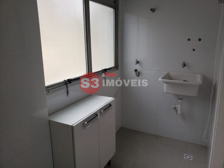 Apartamento à venda com 3 quartos, 66m² - Foto 13