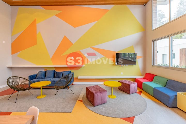 Apartamento à venda com 3 quartos, 155m² - Foto 64