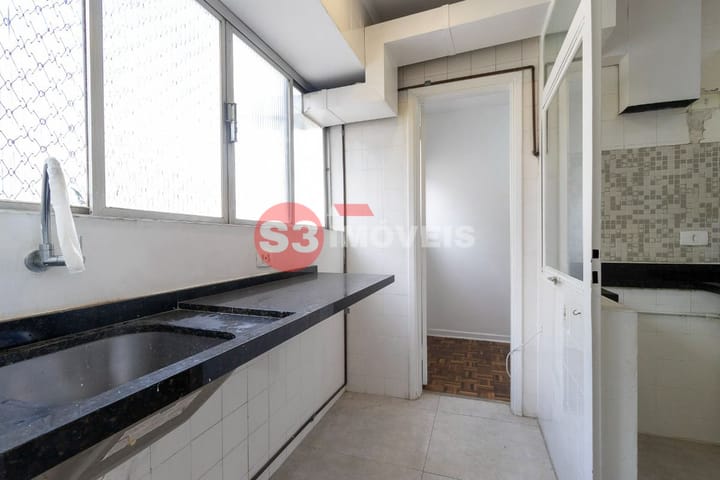 Apartamento à venda com 2 quartos, 73m² - Foto 14