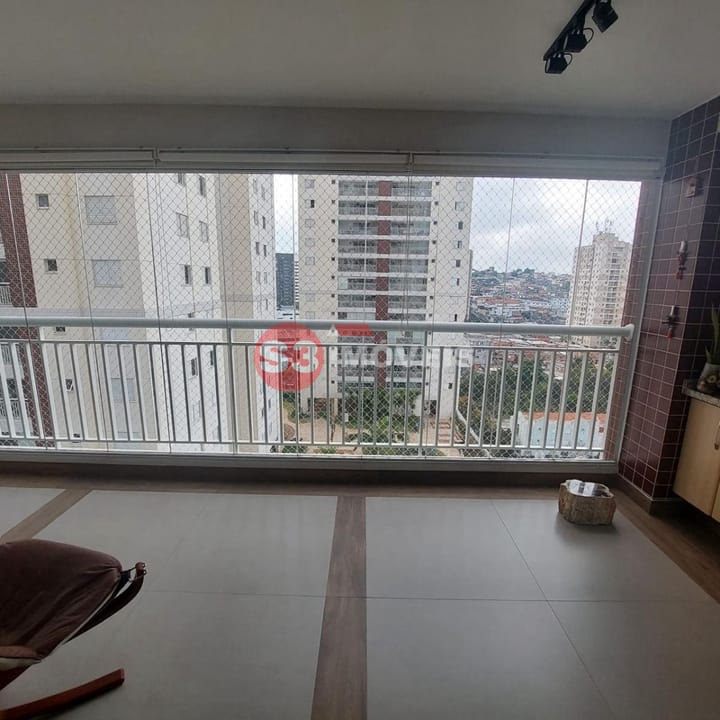 Apartamento à venda com 3 quartos, 124m² - Foto 38