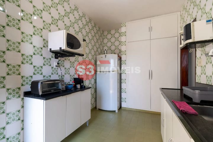 Casa à venda com 3 quartos, 193m² - Foto 19