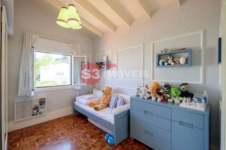 Casa de Condomínio à venda com 3 quartos, 361m² - Foto 13