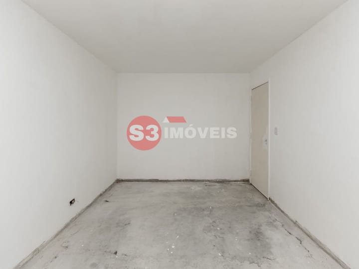 Apartamento à venda com 2 quartos, 100m² - Foto 7