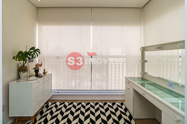 Apartamento à venda com 4 quartos, 213m² - Foto 78