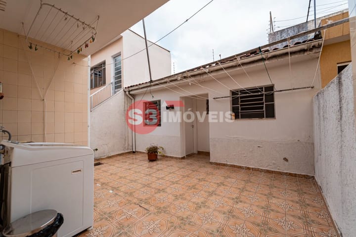 Casa à venda com 3 quartos, 160m² - Foto 20