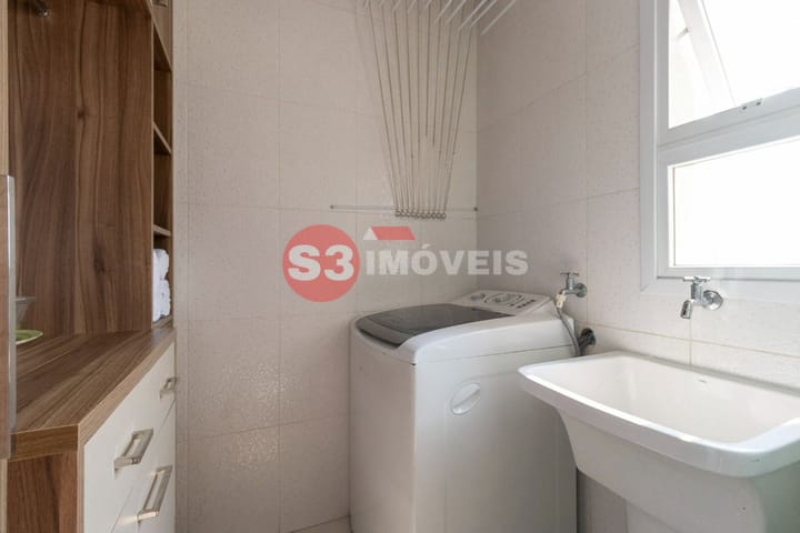 Apartamento à venda com 3 quartos, 109m² - Foto 20