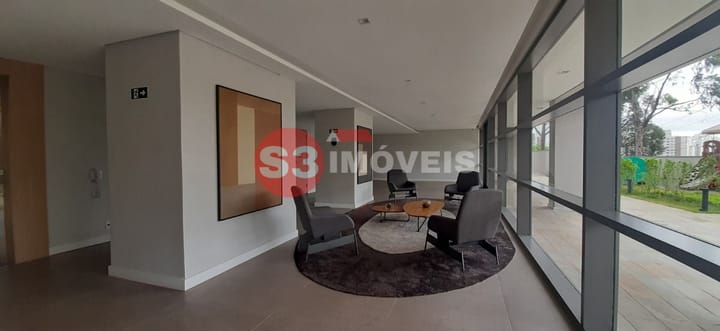 Apartamento à venda com 2 quartos, 56m² - Foto 46