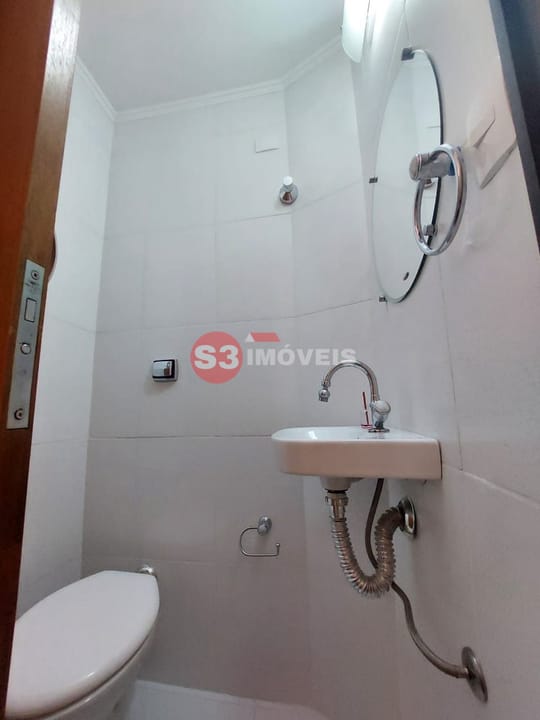 Apartamento à venda com 2 quartos, 66m² - Foto 39