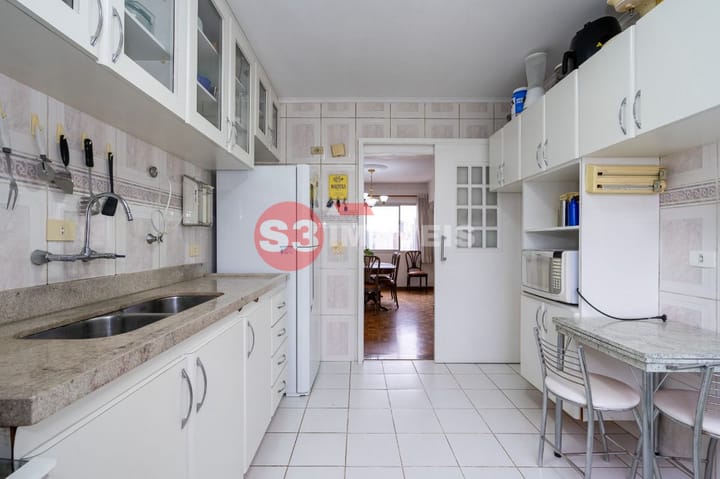 Apartamento à venda com 2 quartos, 124m² - Foto 21