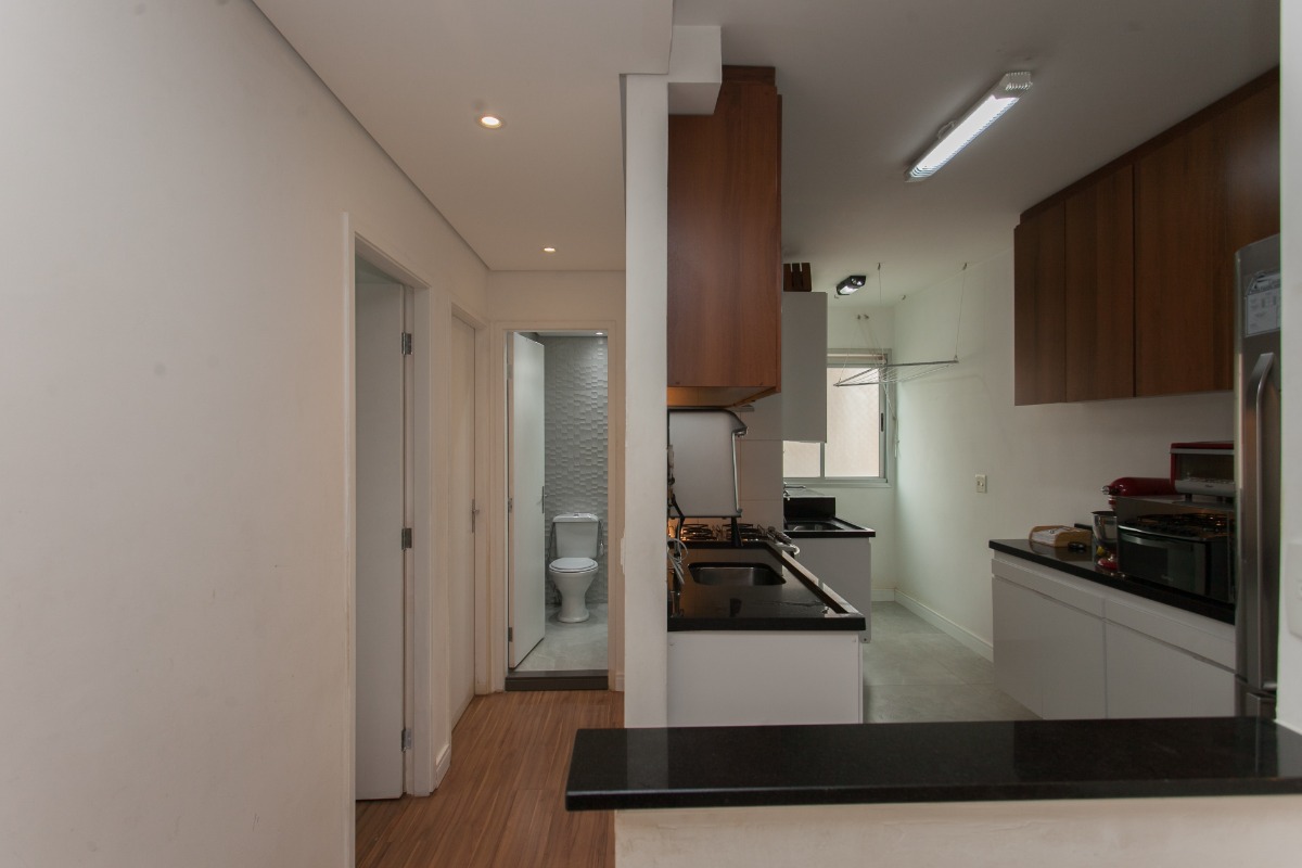 Apartamento à venda com 2 quartos, 47m² - Foto 21