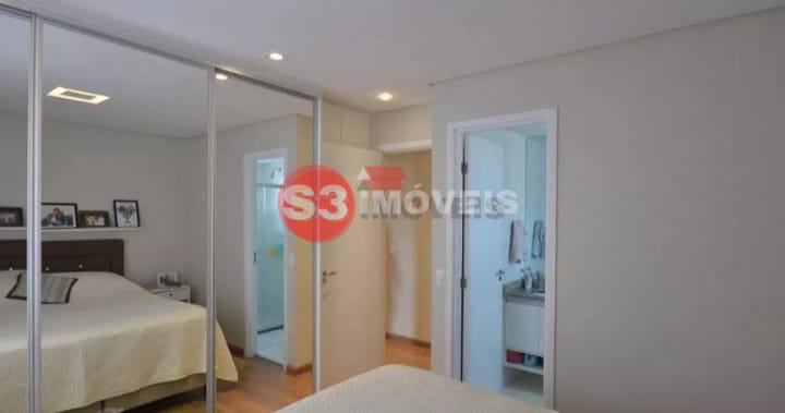 Apartamento à venda com 3 quartos, 84m² - Foto 8