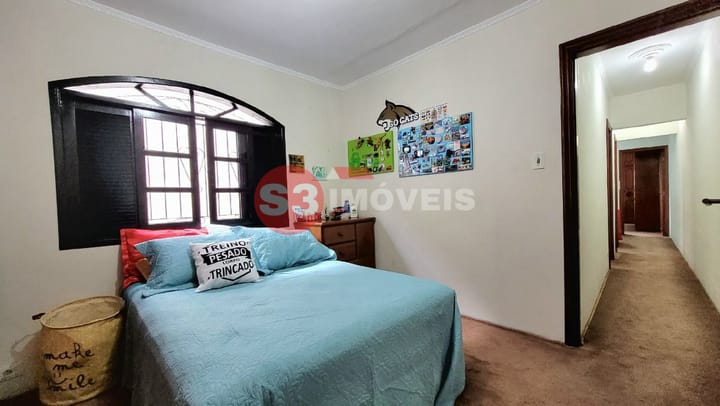 Casa à venda com 3 quartos, 162m² - Foto 24