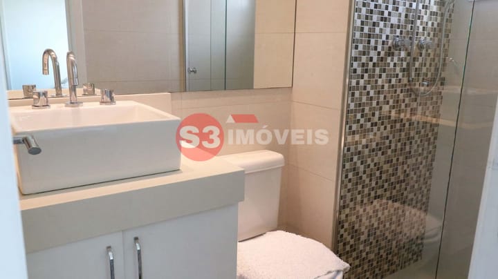 Apartamento à venda com 3 quartos, 146m² - Foto 22