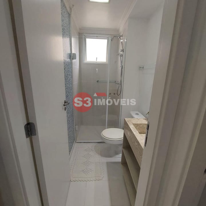 Apartamento à venda com 3 quartos, 124m² - Foto 18