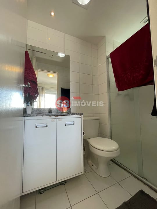 Apartamento à venda com 2 quartos, 65m² - Foto 25