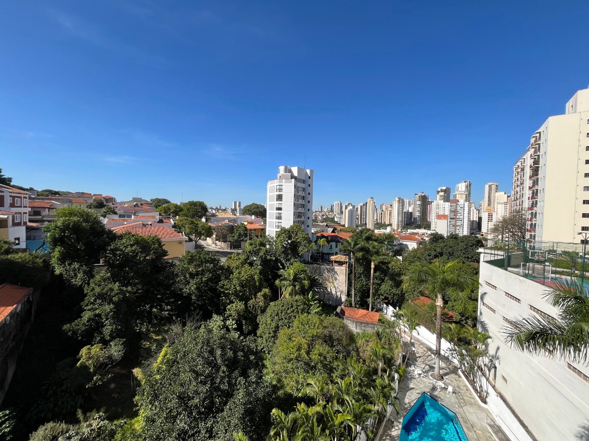 Apartamento à venda com 4 quartos, 176m² - Foto 24