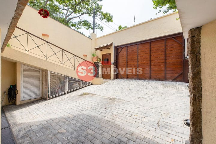 Casa à venda com 4 quartos, 420m² - Foto 22