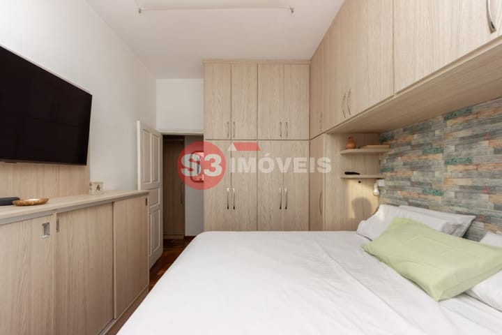 Apartamento à venda com 2 quartos, 148m² - Foto 11