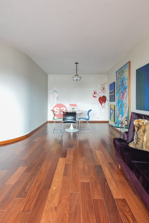 Apartamento à venda com 2 quartos, 151m² - Foto 8