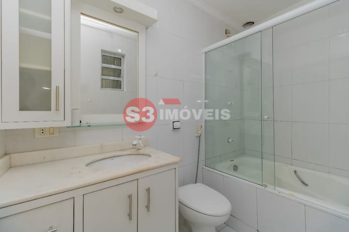 Casa à venda com 3 quartos, 145m² - Foto 15