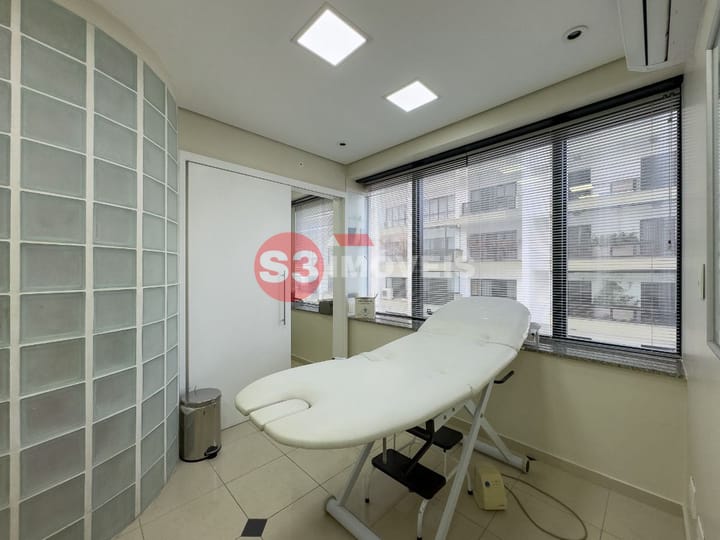 Conjunto Comercial-Sala à venda, 32m² - Foto 7