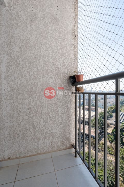 Apartamento à venda com 2 quartos, 51m² - Foto 12