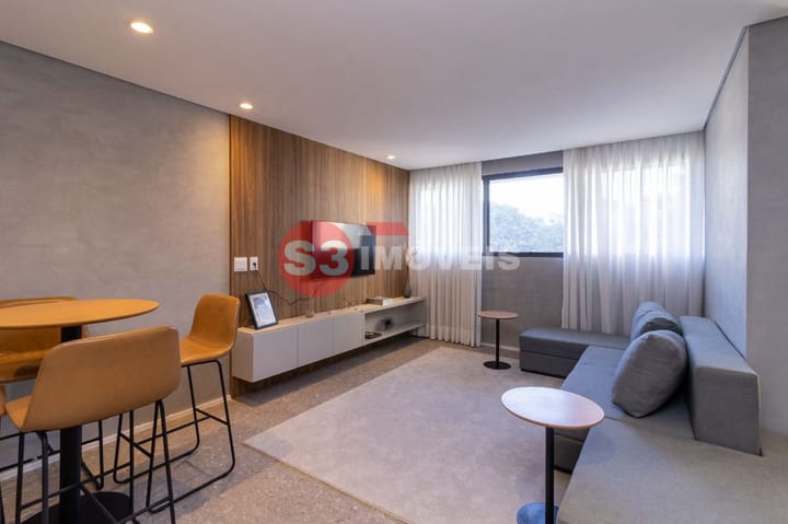 Apartamento à venda com 2 quartos, 80m² - Foto 37