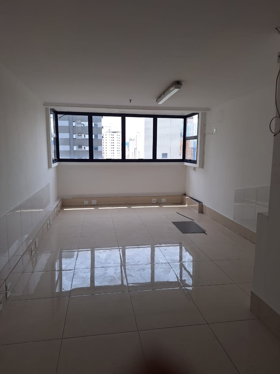 Conjunto Comercial-Sala à venda, 34m² - Foto 6