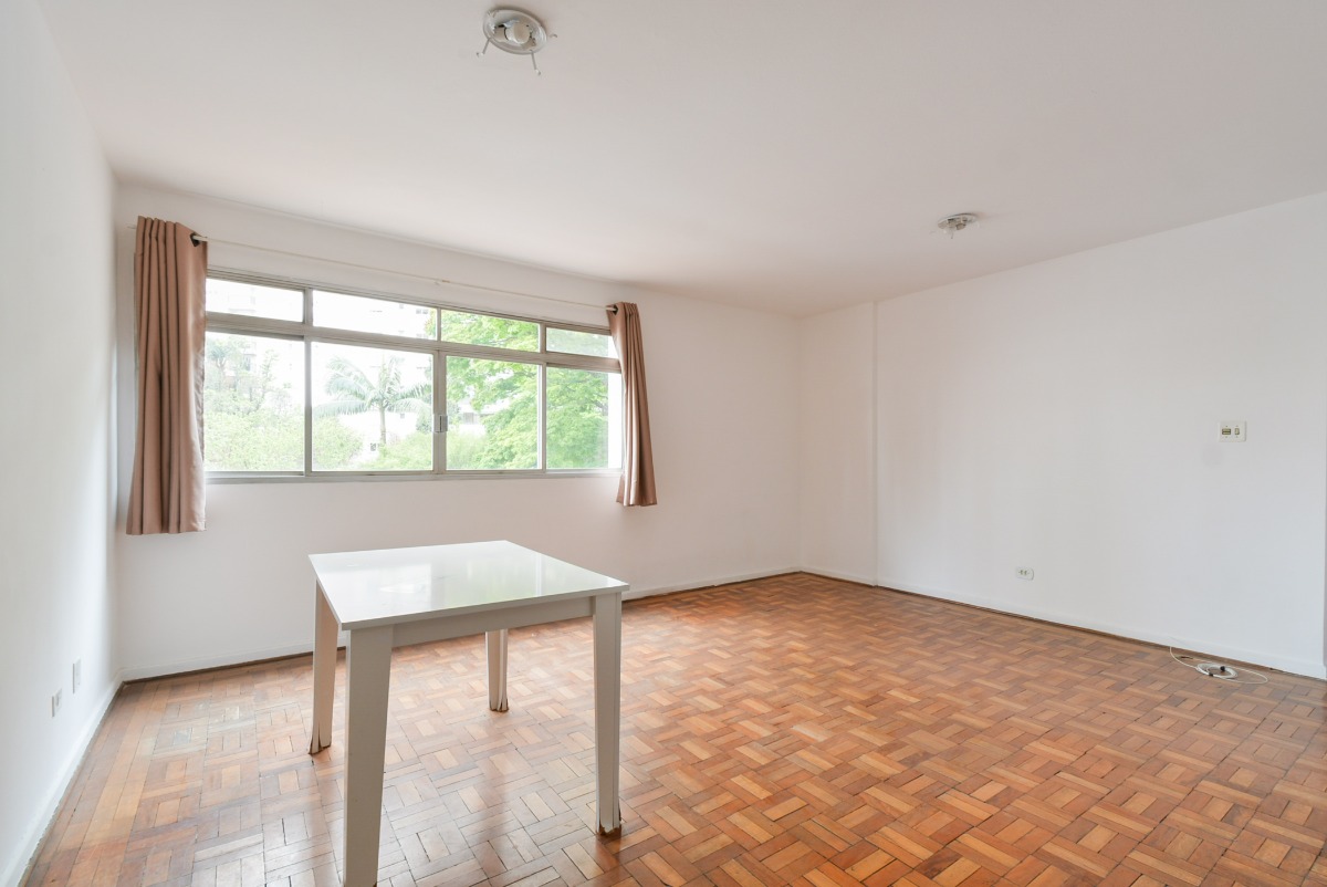 Apartamento à venda com 2 quartos, 99m² - Foto 3