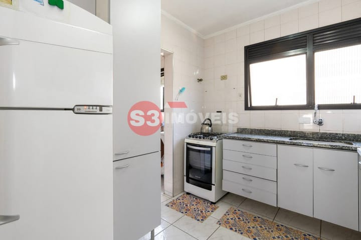 Apartamento à venda com 3 quartos, 92m² - Foto 15