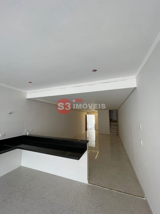 Casa à venda com 3 quartos, 160m² - Foto 5