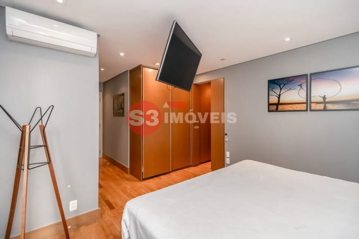 Apartamento à venda com 2 quartos, 146m² - Foto 28