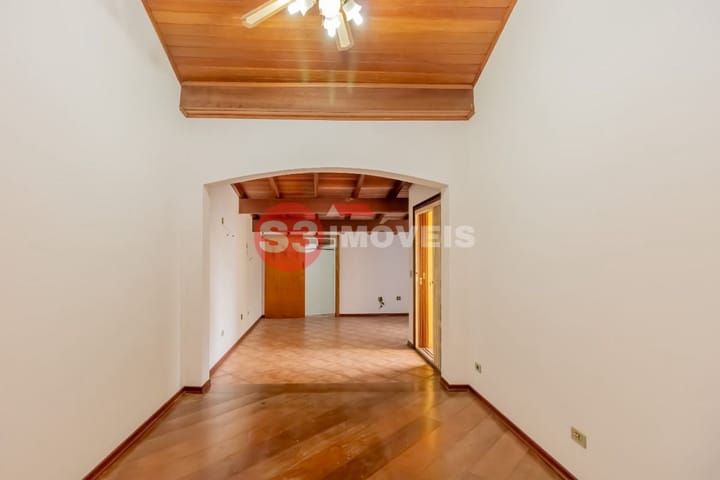 Casa à venda com 5 quartos, 425m² - Foto 15