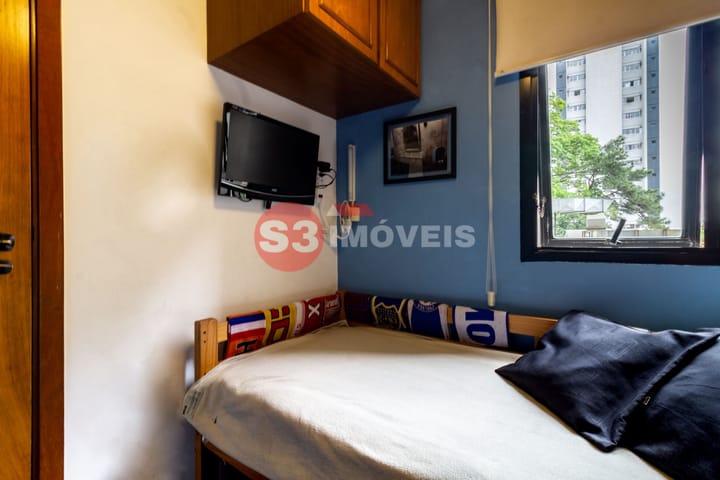 Apartamento à venda com 3 quartos, 72m² - Foto 22