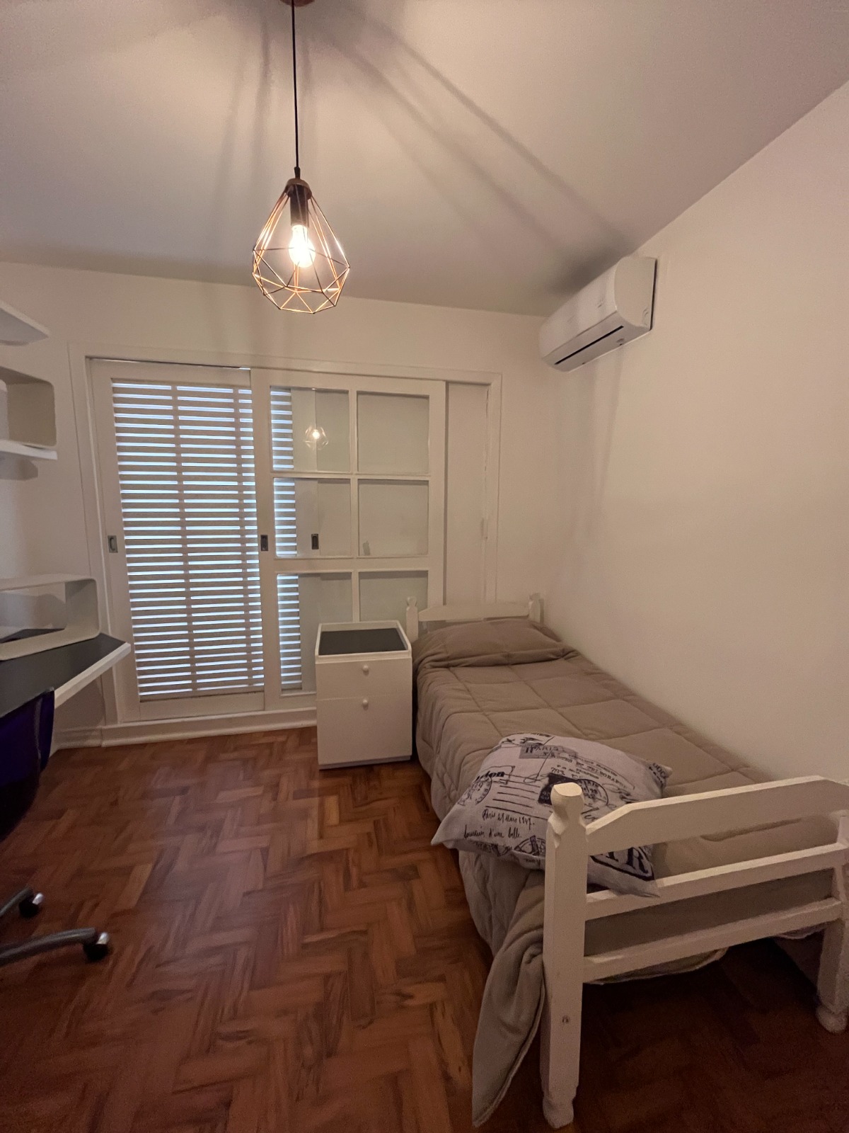 Apartamento à venda com 3 quartos, 128m² - Foto 11