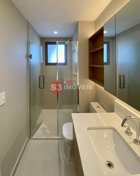 Apartamento à venda com 3 quartos, 130m² - Foto 26