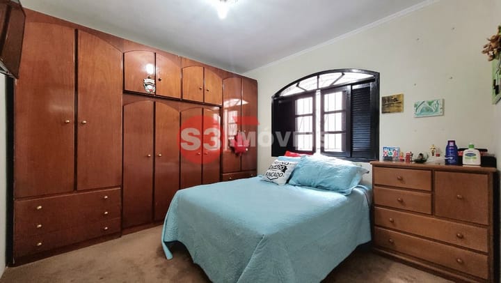 Casa à venda com 3 quartos, 162m² - Foto 23